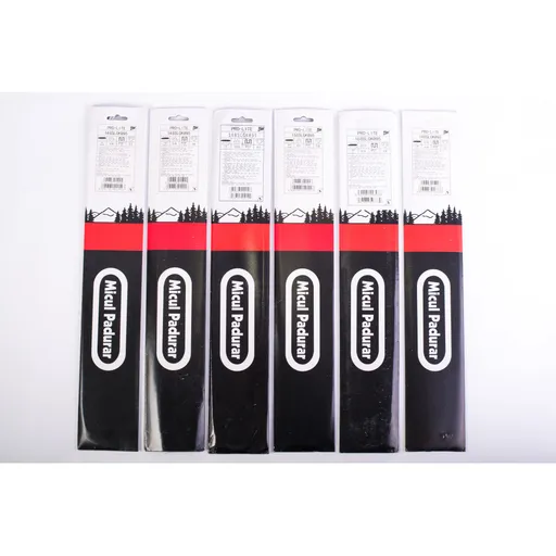 Lama Micul Padurar 36, 36 Dinti, Pas 3.25 MPP