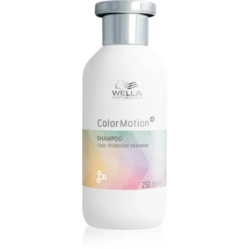 Wella Professionals ColorMotion+ șampon pentru protecția părului vopsit 250 ml