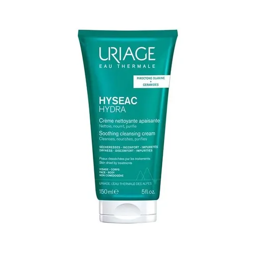 Uriage ( Cleansing Cream) 150 ml