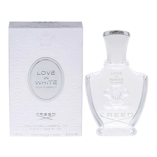 Creed Love In White For Summer -EDP 75 ml