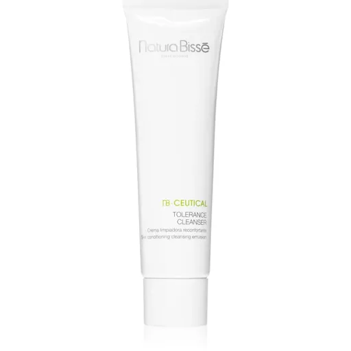 Natura Bissé Nb-ceutical demachiant delicat pentru netezirea pielii 150 ml