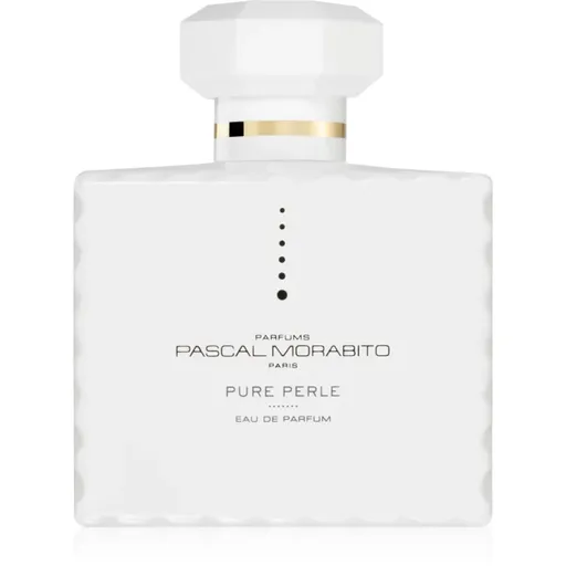Pascal Morabito Pure Perle Eau de Parfum pentru femei 100 ml