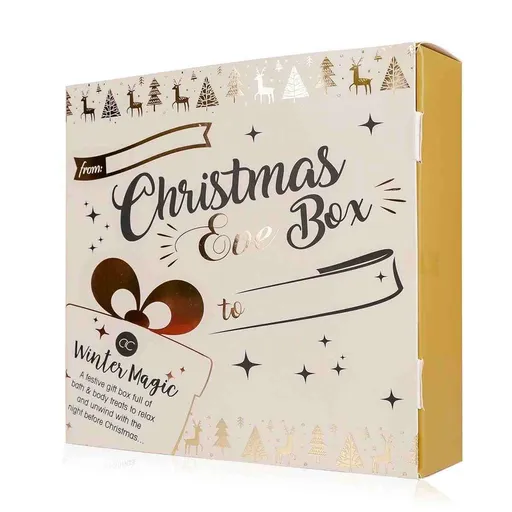 Set cadou WINTER MAGIC