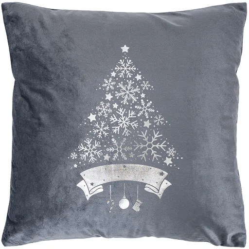 Față de pernă 4Home Christmas Cheer, 45 x 45 cm