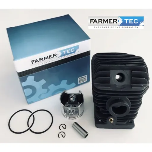 Cilindru complet STIHL MS210, MS210C, MS230, MS230C, MS250, MS250C, 021, 023, 025, 42.5mm,, FARMERTEC