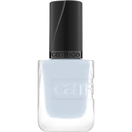 Catrice Lac de unghii Gel Affair (Nail Lacquer) 10,5 ml 029 Blue You A Kiss