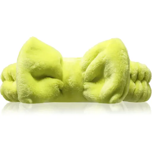 IDC Institute Neon Headband bentiță cosmetică 1 buc