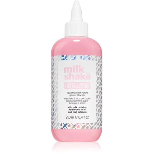 milk_shake® Insta.Light Insta.Lotion masca profunda pentru păr 250 ml