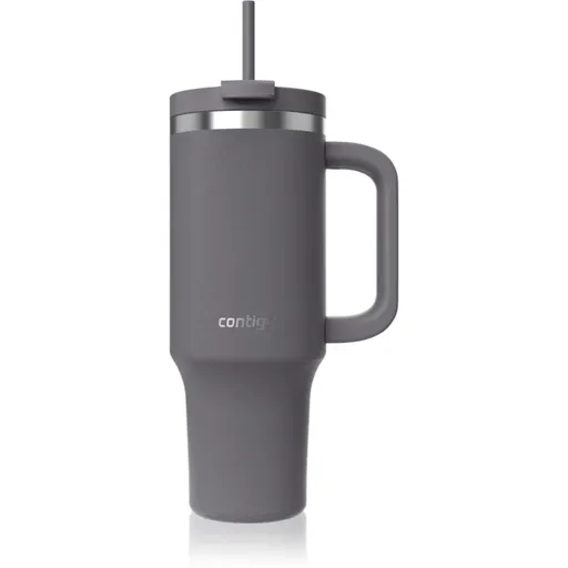 Contigo Thermalock Tumbler cană termoizolantă culoare Grey 1200 ml