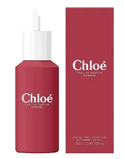 Chloé Chloé L`Eau De Parfum Intense - EDP (reumplere) 150 ml
