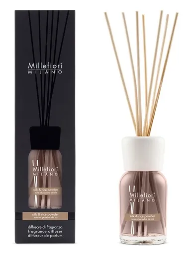 Millefiori Milano Difuzor de aromă Natural Silk