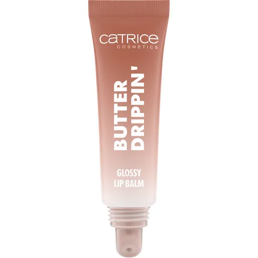 Catrice Balsam de buze strălucitor Butter Drippin`(Glossy Lip Balm) 10 ml 020