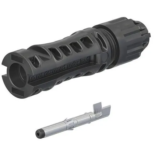 Mufa tata cablu solar MC4-Evo 2 Staubli 32.0317P0001