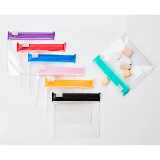 Set de 7 pungi pentru pastile