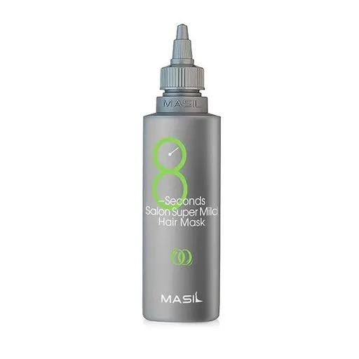 Masil Mască regenerantă pentru scalpul sensibil (8 Seconds Salon Super Mild Hair Mask) 200 ml