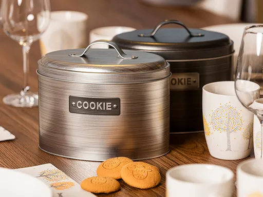 Cutie depozitare Cookie