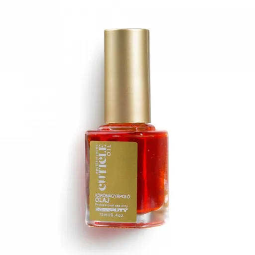 Ulei Cuticule 2M Coctail Cherry - 13ml