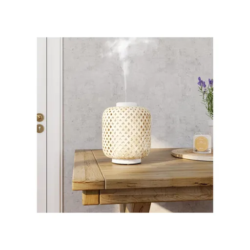 Difuzor de aromă cu ultrasunete Innobiz Vanelia