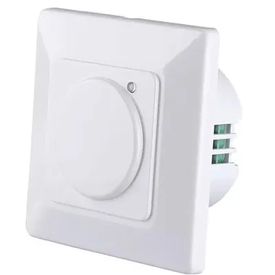 Senzor miscare 180GR V-TAC SKU-5083