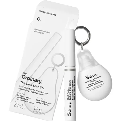 The Ordinary The Lip