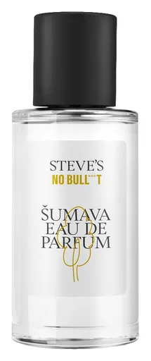 Steve's Apă de parfum Bohemian Forest EDP 50 ml