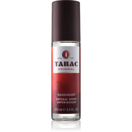 Tabac Original Deo cu atomizor pentru bărbați 100 ml