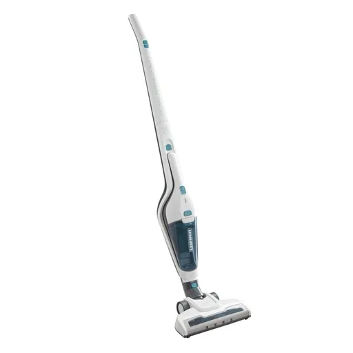 Aspirator fără fir Leifheit Rotaro PowerVac 2in1(16 V) 11927, alb