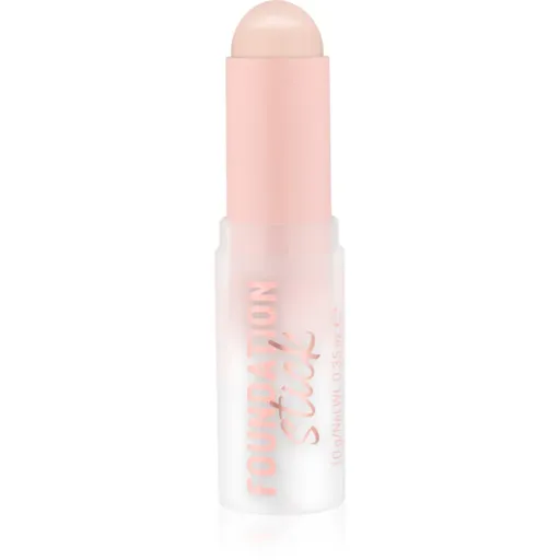 essence FOUNDATION Stick baza rezisitenta stick culoare 80