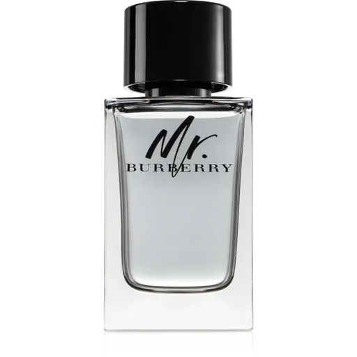 Burberry Mr. Burberry Eau de Toilette pentru bărbați 150 ml