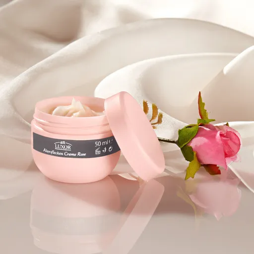 Cremă pentru pete pigmentare