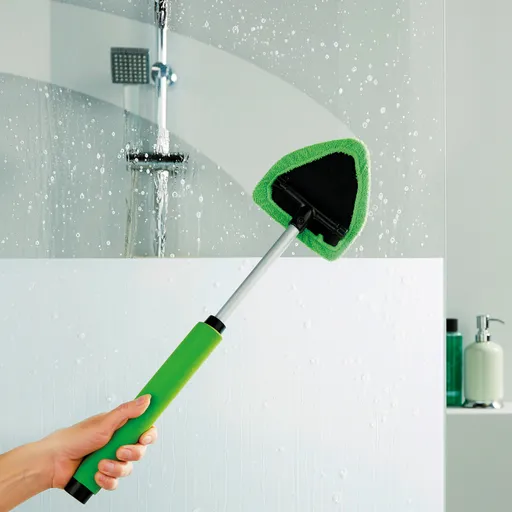 Racletă telescopică