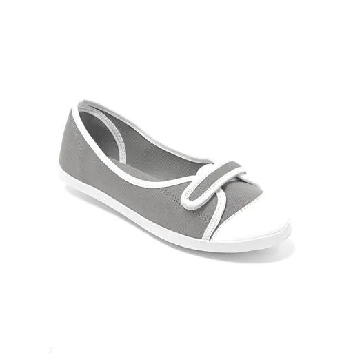 Balerini din pânză