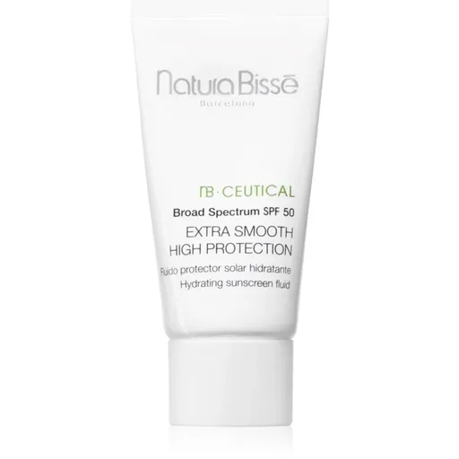 Natura Bissé Nb-ceutical SPF 50 Extra Smooth cremă hidratantă SPF 50 50 ml