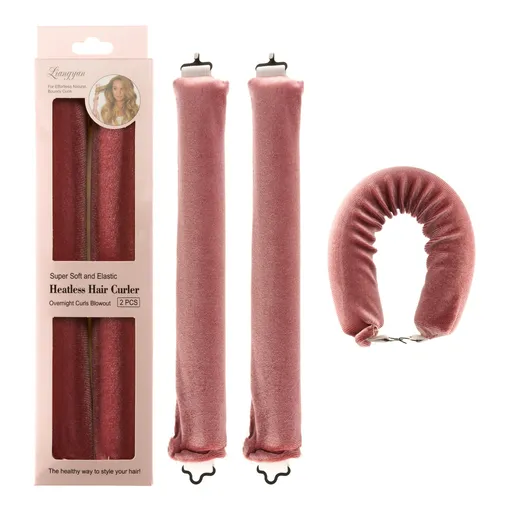 Ondulator Par fara Caldura 2pcs Oranjollie