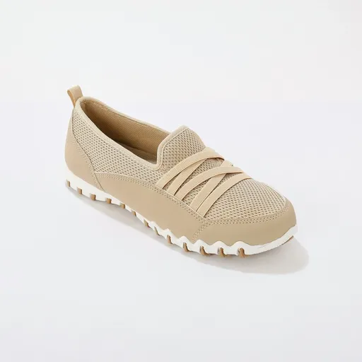 Adidași slip-on stretch