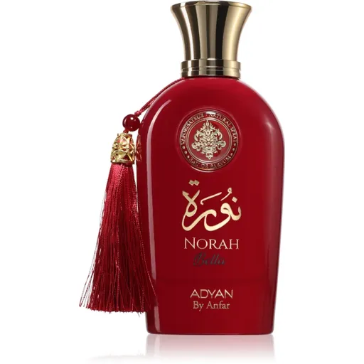 Adyan Norah Bella Eau de Parfum pentru femei 100 ml