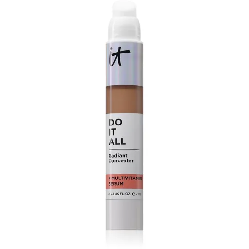 IT Cosmetics Do it all Concealer corector Tan Rich Warm 420 7 ml