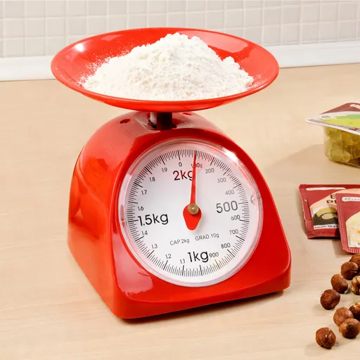 Cântar de bucătărie