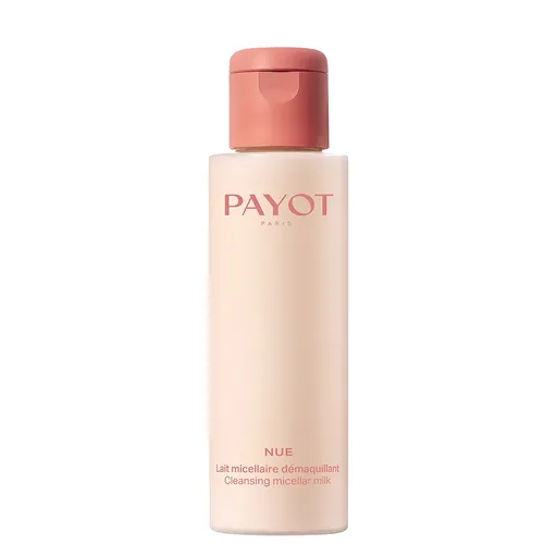 Payot Lapte micelar demachiant Nue (Cleansing Micellar Milk) 100 ml
