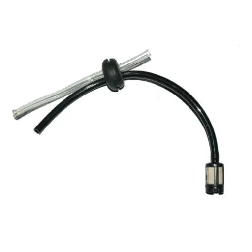 Ansamblu Filtru si  Furtun Benzina Motocoasa China