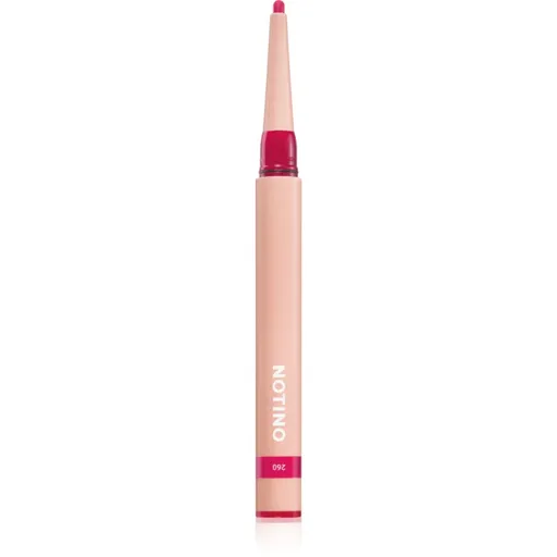 Notino Lifeproof Lip Pencil Creion de buze de lunga durata 260 Candy Factory 0.2 g