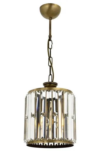 Lustra, Opviq, 683AVN1165, Maro antichizat