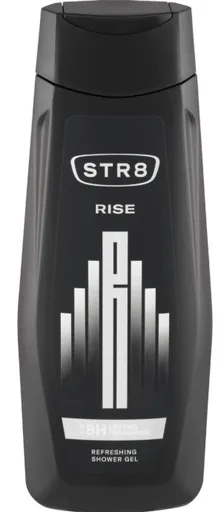 STR8 Rise - gel de duș 400 ml
