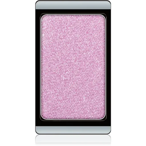 ARTDECO Eyeshadow Pearl Eyeshadow Refill stralucire de perla culoare 87 Pearly Purple 0,8 g