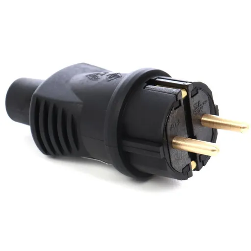 Stecher cauciucat ATRA - fara inel 1328