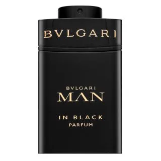 Bvlgari Man In Black Parfum Parfum bărbați 100 ml