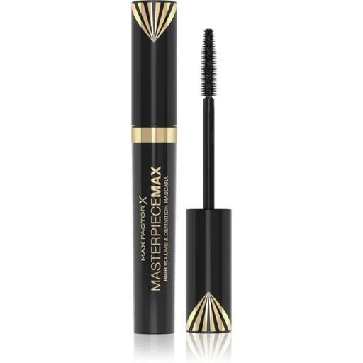 Max Factor Masterpiece Max mascara pentru volum și alungire culoare Black 7,2 ml