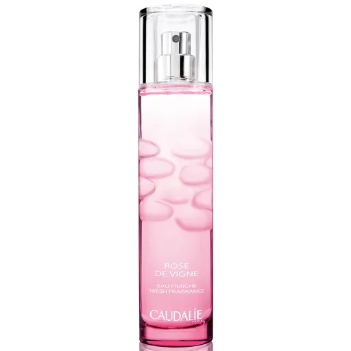 Caudalie Apa de parfum Rose de Vigne (Fresh Fragrance) 50 ml