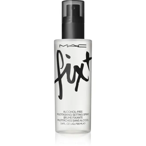 MAC Cosmetics Fix+ Original Setting Spray spray pentru fixare cu efect de hidratare 100 ml