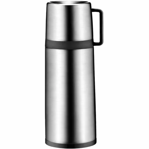 Termos cu cană Tescoma CONSTANT 0,3 l, inox, argintiu, 0,3 l